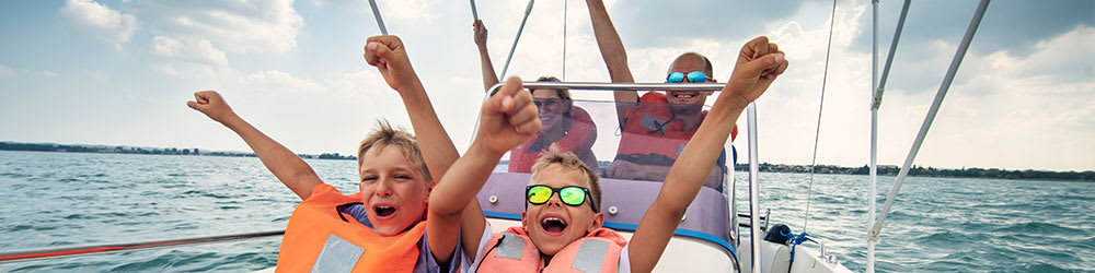 Six Quick Tips Regarding Boating Safety, Youngs Insurance